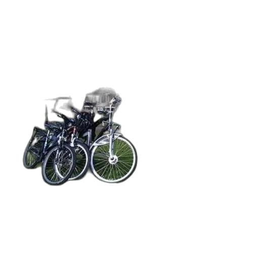 robot, weapon, car, 3d render transparent PNG cut-out