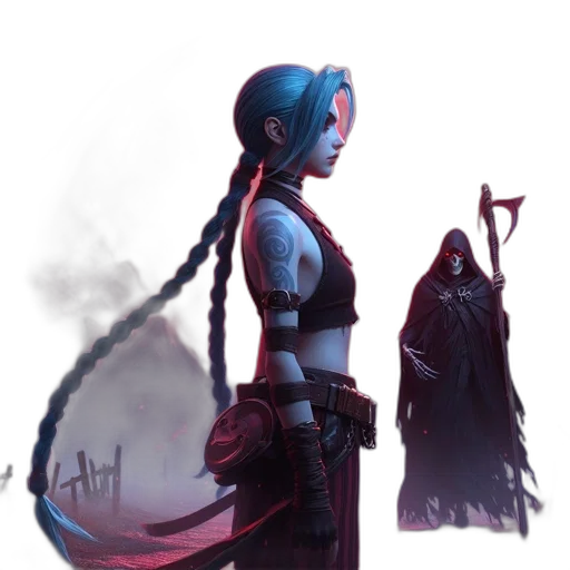 staff, sword, weapon, concept art transparent PNG cut-out