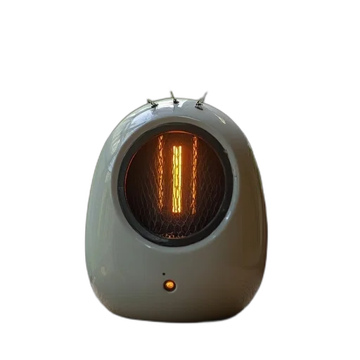 robot, mask, weapon, face transparent PNG cut-out