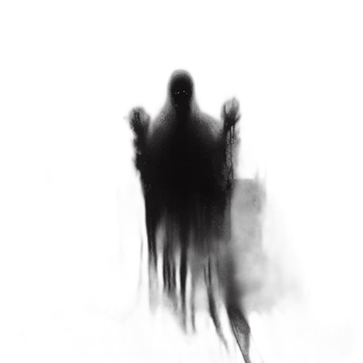 creature, mask, face, animal transparent PNG cut-out