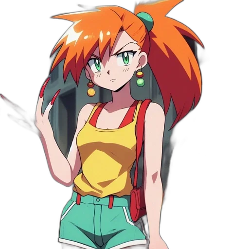 staff, dress, jacket, weapon transparent PNG cut-out