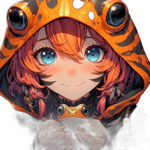 crown, mask, face, hat transparent PNG cut-out