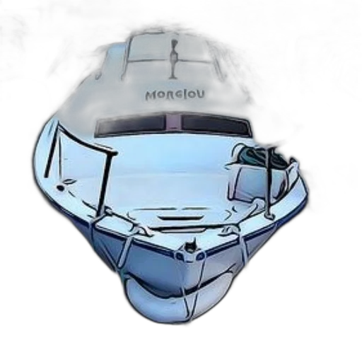 mask, robot, car, hat transparent PNG cut-out