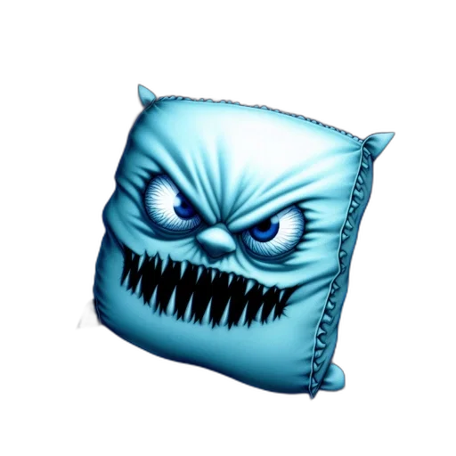 mask, face, creature, staff transparent PNG cut-out