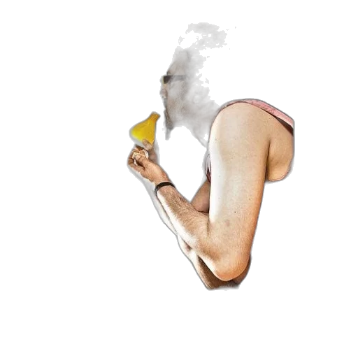 mask, food, bottle, face transparent PNG cut-out