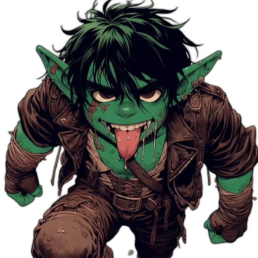 mask, dragon, comic book art, fantasy art transparent PNG cut-out