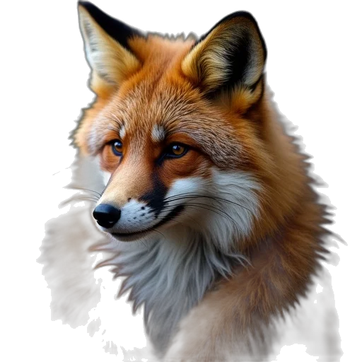 animal, face, staff, creature transparent PNG cut-out
