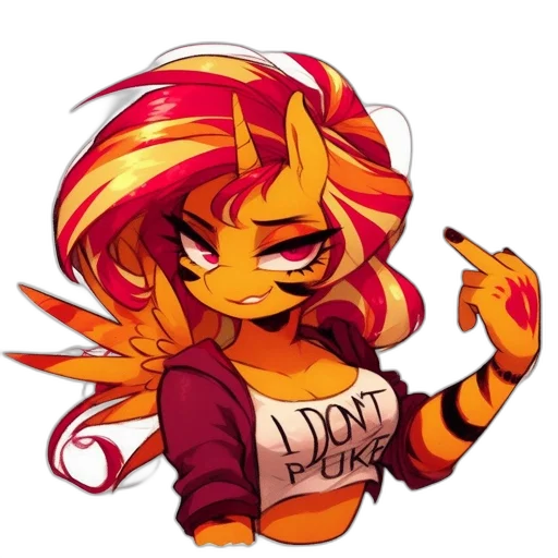 staff, dragon, pixel art, concept art transparent PNG cut-out