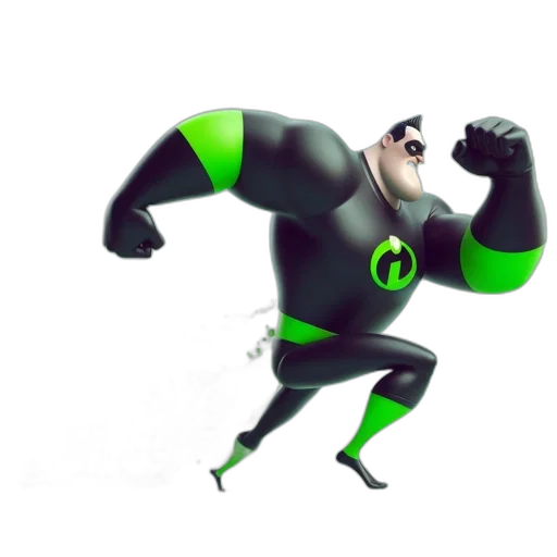 animal, creature, robot, jacket transparent PNG cut-out