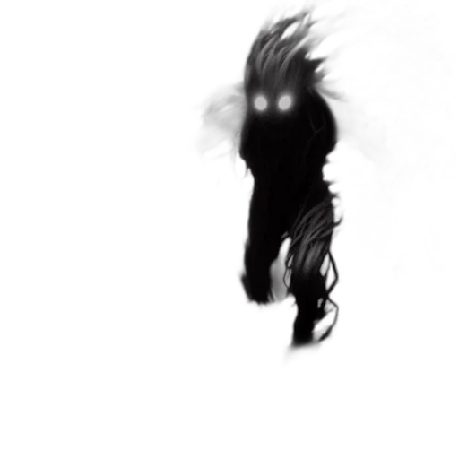 mask, dragon, creature, animal transparent PNG cut-out
