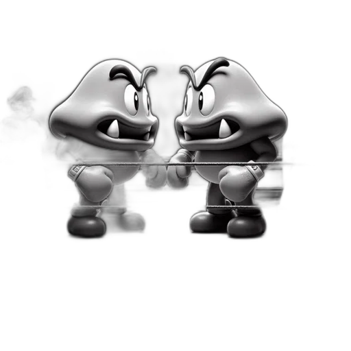 robot, mask, jewelry, furniture transparent PNG cut-out