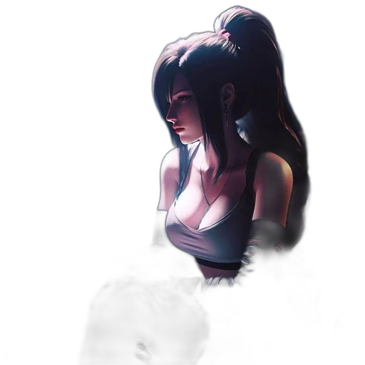 face, mask, dress, crown transparent PNG cut-out