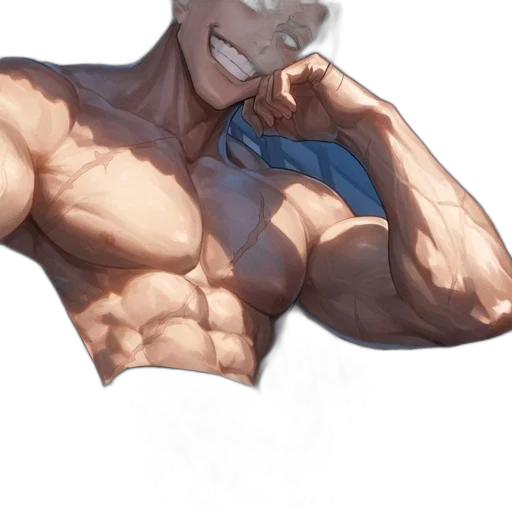 mask, face, creature, weapon transparent PNG cut-out