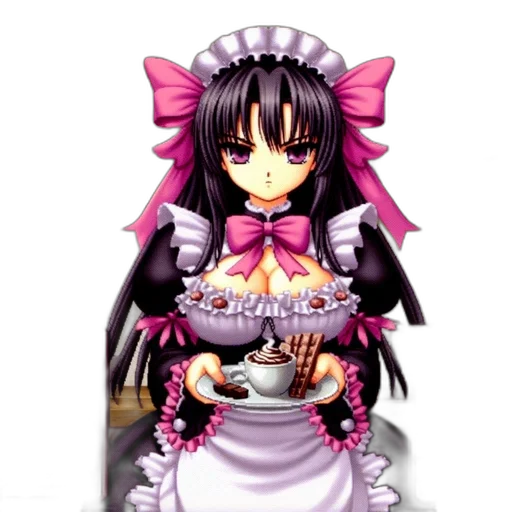food, staff, pixel art, anime transparent PNG cut-out