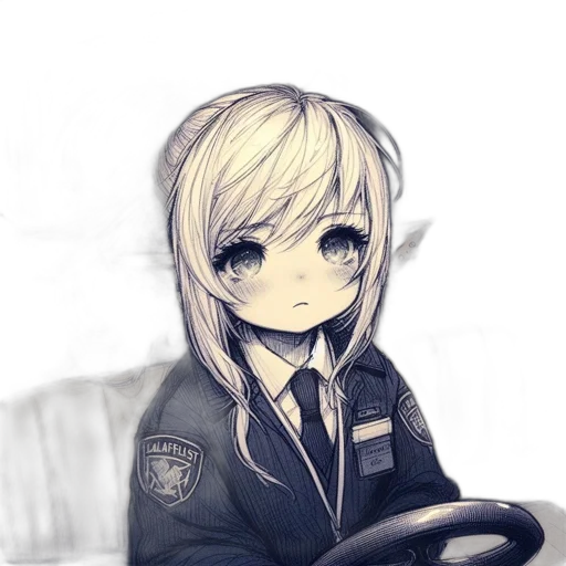 staff, face, robot, mask transparent PNG cut-out