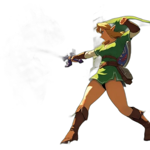 weapon, sword, staff, concept art transparent PNG cut-out