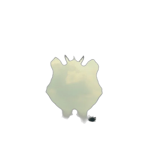 creature, crown, animal, weapon transparent PNG cut-out