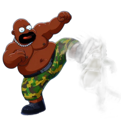 creature, weapon, animal, robot transparent PNG cut-out