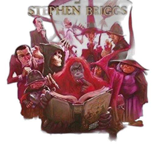 concept art, comic book art, fantasy art, fog transparent PNG cut-out