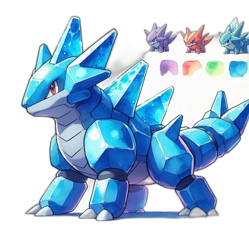 dragon, creature, animal, weapon transparent PNG cut-out