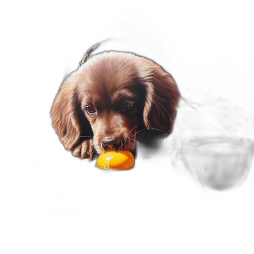 food, animal, weapon, creature transparent PNG cut-out