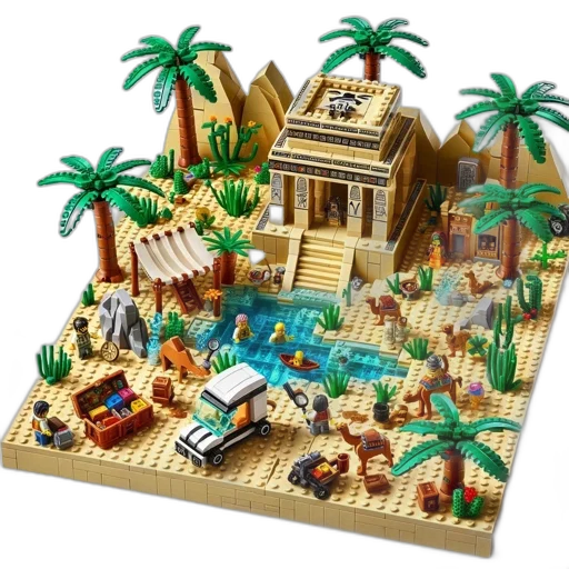 3d render, concept art, beach, underwater transparent PNG cut-out