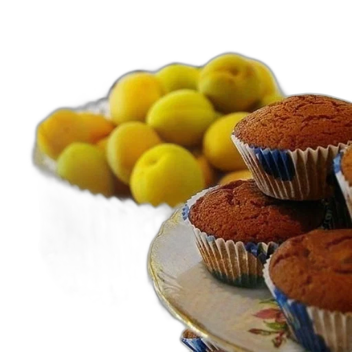 food, 3d render, photorealistic, plate transparent PNG cut-out
