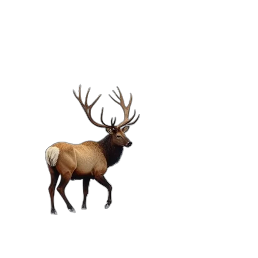 animal, creature, crown, furniture transparent PNG cut-out