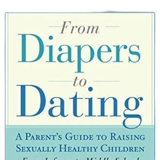 book, cover, title, diapers transparent PNG cut-out