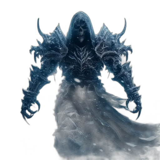 creature, dragon, staff, weapon transparent PNG cut-out
