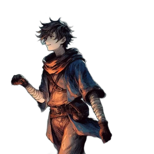 staff, sword, weapon, mask transparent PNG cut-out