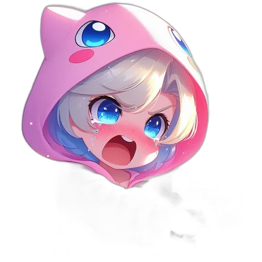 mask, creature, face, hat transparent PNG cut-out