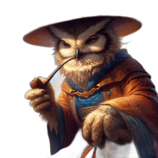 staff, concept art, fantasy art, photorealistic transparent PNG cut-out