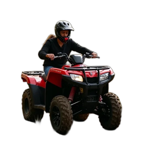 car, face, animal, 3d render transparent PNG cut-out