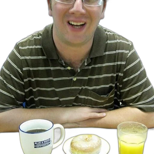 staff, food, face, crown transparent PNG cut-out