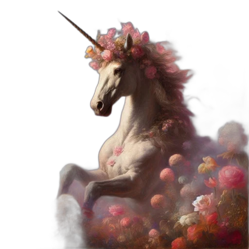 dragon, crown, creature, animal transparent PNG cut-out