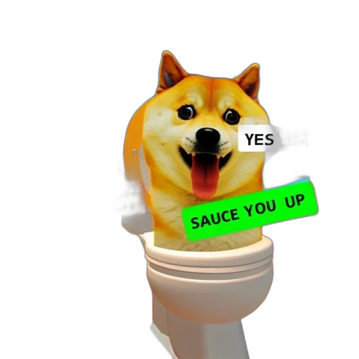 food, staff, animal, robot transparent PNG cut-out