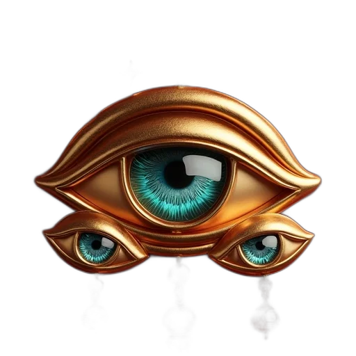 jewelry, mask, crown, face transparent PNG cut-out