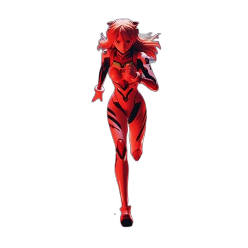 robot, weapon, dress, staff transparent PNG cut-out