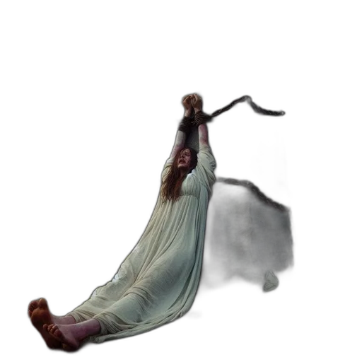staff, sword, weapon, creature transparent PNG cut-out
