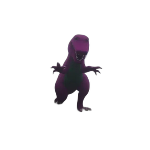 creature, animal, dragon, robot transparent PNG cut-out