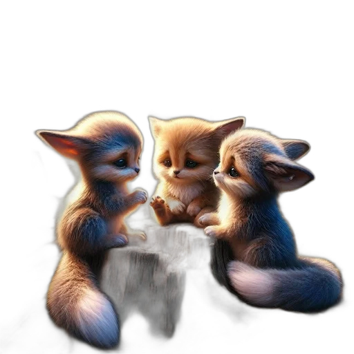 animal, jewelry, staff, concept art transparent PNG cut-out