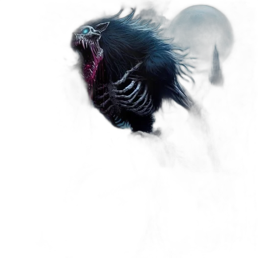 creature, dragon, animal, mask transparent PNG cut-out