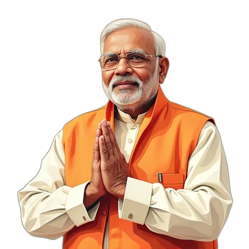 staff, 3d render, card, narendra transparent PNG cut-out