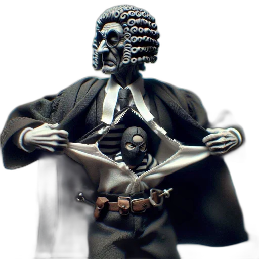 mask, staff, crown, robot transparent PNG cut-out