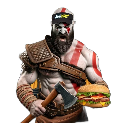 food, weapon, animal, creature transparent PNG cut-out