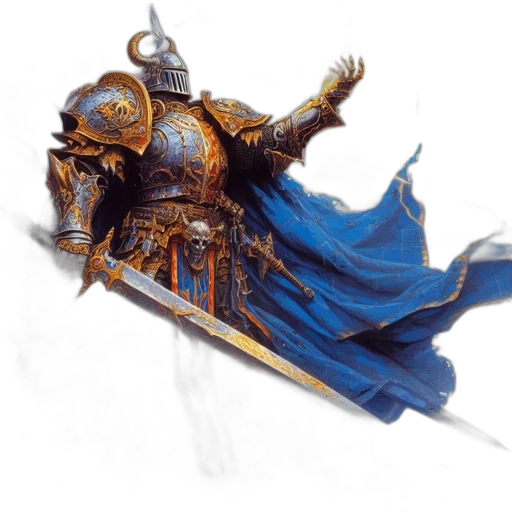 sword, crown, weapon, dragon transparent PNG cut-out