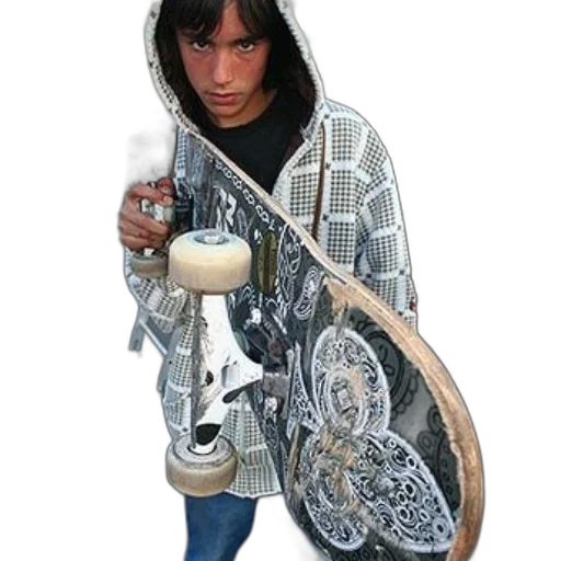 sword, weapon, jacket, staff transparent PNG cut-out