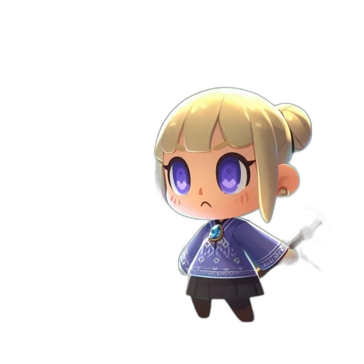 staff, weapon, sword, creature transparent PNG cut-out
