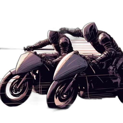 car, weapon, concept art, comic book art transparent PNG cut-out